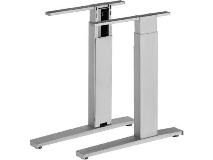 15832 miladesign podnoz regul kraj g3 st227r strieborna