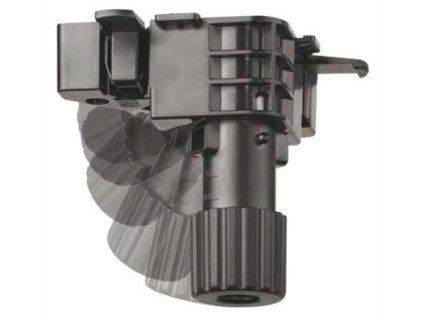Fennel rektifikačná noha 140-210 mm, na skru