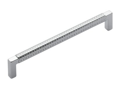 Marella Design úchytka Trama 320 chróm lesklý