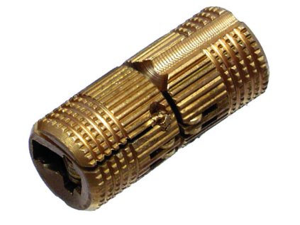 17380 pant stolovy ci01 priemer 12x27mm mosadz