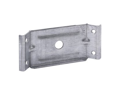 Rohový spoj stola 102 x 59 mm