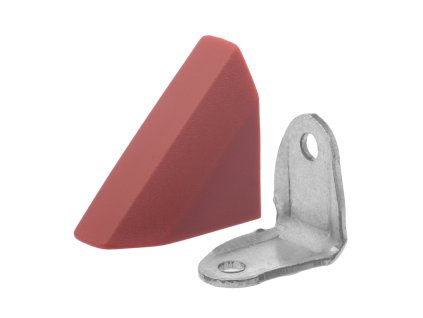 19228 strong uholnik spojovaci kovovy s krytkou calvados