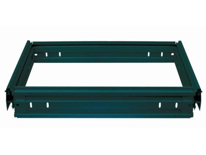 BBP Skriňová rám na závesné registre pre kartotéky vnútornej šírky 762mm/390 mm