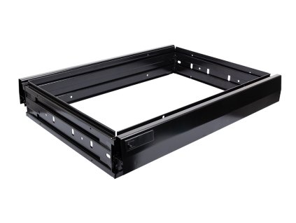 BBP Skriňový rám na závesné registry pre kartotéky vnútorne šírky 412 mm/540 mm