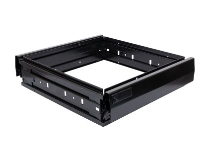 BBP Skriňový rám na závesné registry pre kartotéky vnútorne šírky 412 mm/390 mm