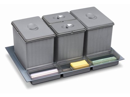 1942 gollinucci sorter sistema 938 800 mm 2 x 16l 2 x 7 5l