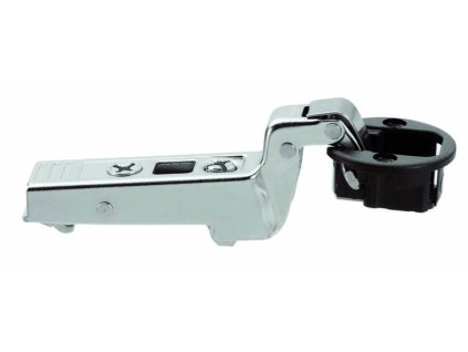 BLUM 75T4300 vložený na sklo 94°