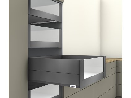 19909 k blum merivobox e boxcap 450 mm 70 kg orion siva vnutorne sklo