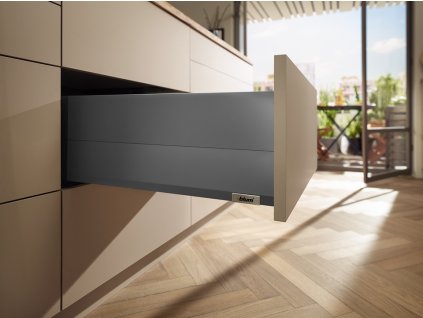 19912 k blum merivobox e boxcap 450 mm 70 kg orion seda skrutka