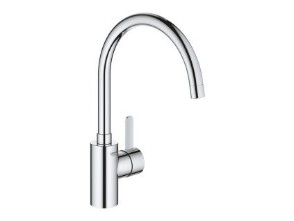 2032 grohe 30431000 bateria via cosmo c vypust chrom