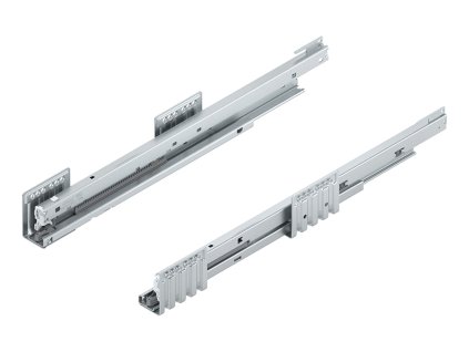 K-BLUM Merivobox E Boxcover 450 mm, 40 kg, biela, Inserta