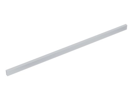 20938 strongbox celny reling 1100 mm hranaty sedy