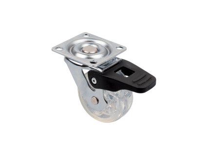 StrongCastors Koliesko TOP, 50 mm,