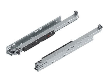BLUM 766H5200S Movento 520mm 70kg