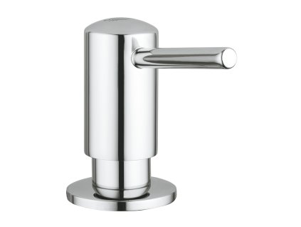 GROHE 40536000 Dávkovač saponátu Contemporary chróm