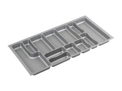 StrongIn Príborník 804x424 mm pre StrongBox sivý
