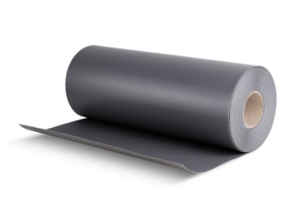 StrongIn protišmyková podložka 1,2mm 0,5x20m antracit