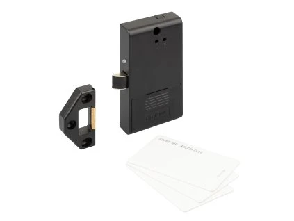 StrongLocks Čipový elektronický zámok Mifare