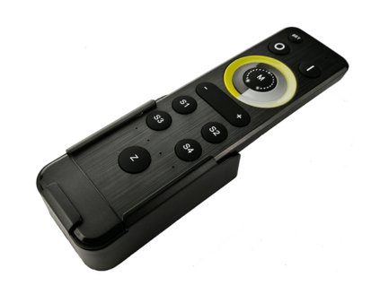 23266 stronglumio dialkovy ovladac rf univerzalny 2 v 1