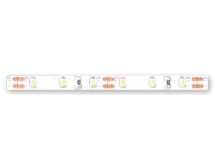 StrongLumio LED pásik 12W/m 12V biela teplá IP65