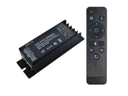 23620 stronglumio power dialkovy ovladac stmievac 1x25a