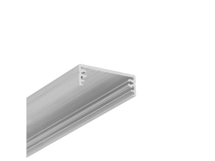25072 stronglumio profil led wide surovy 1000mm