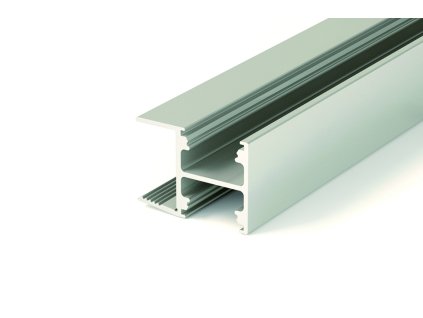 25090 stronglumio profil lucas narazaci biely lak 2000mm