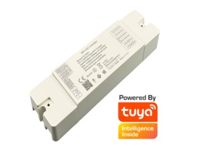 StrongLumio riadiaca jednotka WiFi Univerzálny 5 v 1 - Smart (TUYA)