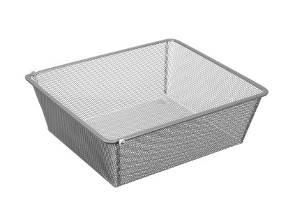 StrongWire Kôš Mesh roller 436x494x160mm antracit