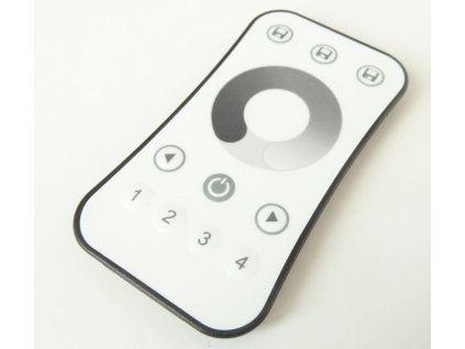 TL-Diaľkový ovládač dimLED OVS 4KR