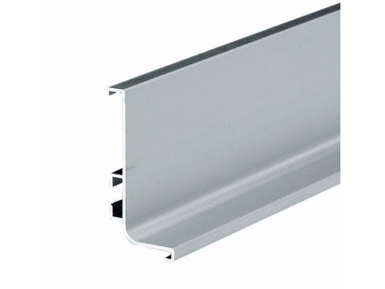 27127 tulip gola i dvierkovy j profil 4 1m eloxovany hlinik