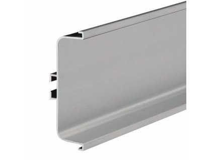 27262 tulip gola zasuvkovy c profil 4 1m imitacia nehrdzavejucej ocele