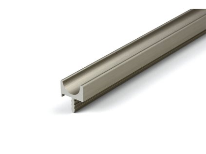 28036 tulip narazaci uchytovy profil maritta ii 2900mm imitacia nehrdzavejucej ocele