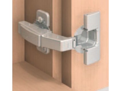 BLUM 79T958E slepý uhol vložený Expando 95°