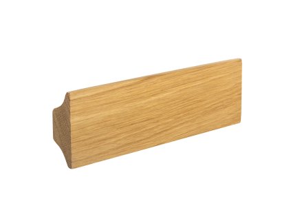 28669 tulip uchytka oblong dub lakovany skrutky