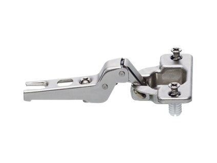 BLUM 91M268E polonaložený Modul Expando 100°