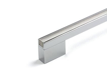 29467 tulip uchytka verona 320 chrom leskly imitacia nehrdzavejucej ocele skrutky