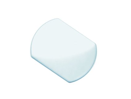 BLUM 955.1008 doštička Tip-on k nalepeniu