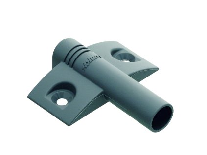 BLUM 970.1501 krížový adaptér Blumotion sivý