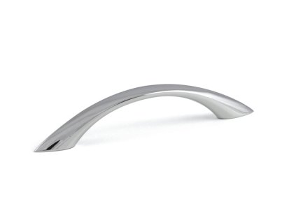 31072 tulip uchytka piombina 96 chrom leskly skrutky