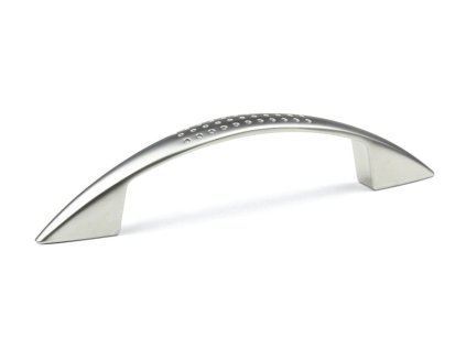 31408 tulip uchytka ruona 128 chrom matny skrutky