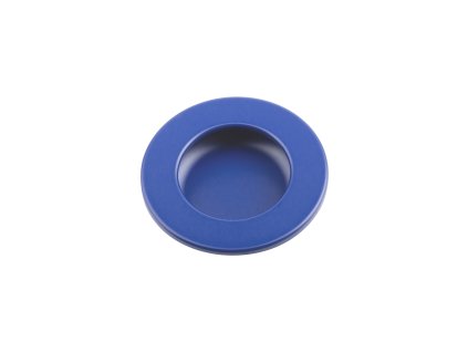 31732 tulip uchytka zapustna into modra plast