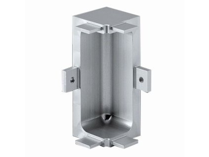 3175 tulip gola vnutorny roh zasuvkoveho c profilu imitacia nehrdzavejucej ocele