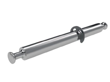 Tiahlo k excentru dvojité TE12,pr. 7mm