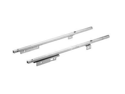 HETTICH 74862 Quadro 12 EB392/292 LR32