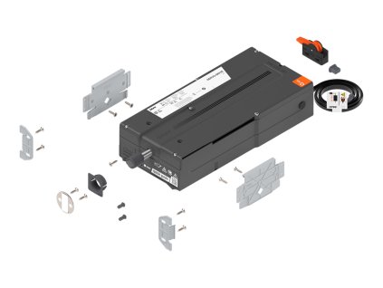BLUM Z10C500A.01 Servodrive Flex na umývačku, chladničku (2025)