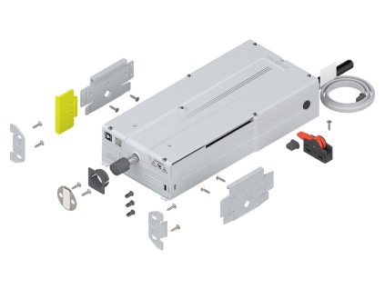 BLUM Z10C500A Servodrive Flex na myčku, chladničku