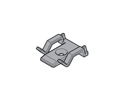BLUM Z10K0009 držiak káblu Servodrive