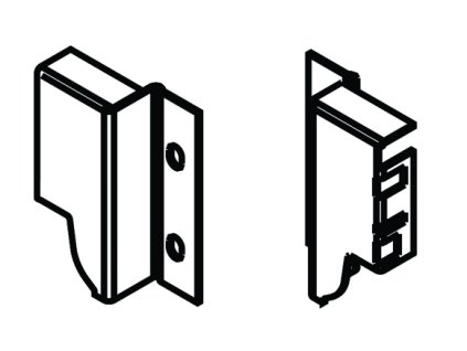 33916 blum z30m000s 04 drziaky chrbta antaro sivy p l