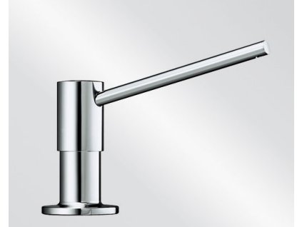 BLANCO 512593 Dávkovač saponátu Torre chróm